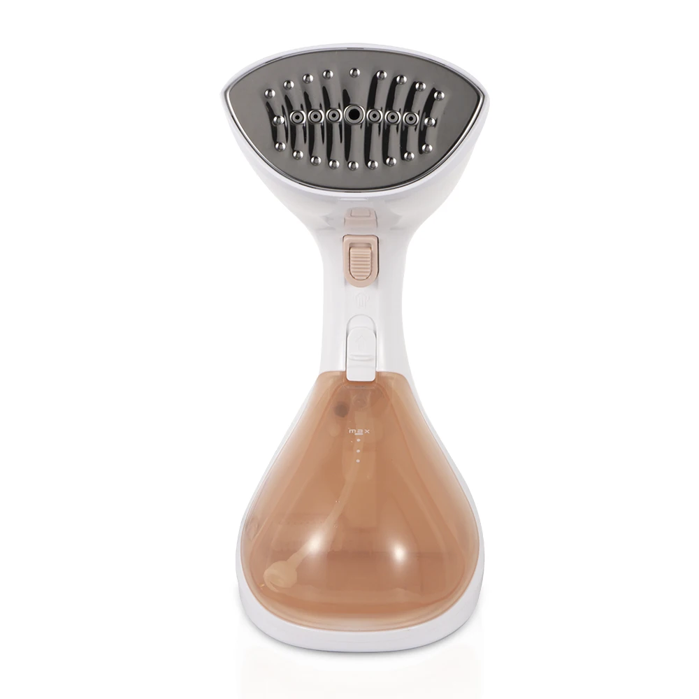Steamer for Clothes Handheld Iron Steamer 1500w Strong Power Auto-off Fabric Wrinkle Remover