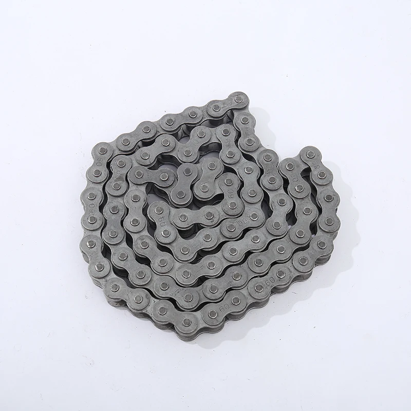 06B-1 low-priced industrial roller chain pitch drive roller chain