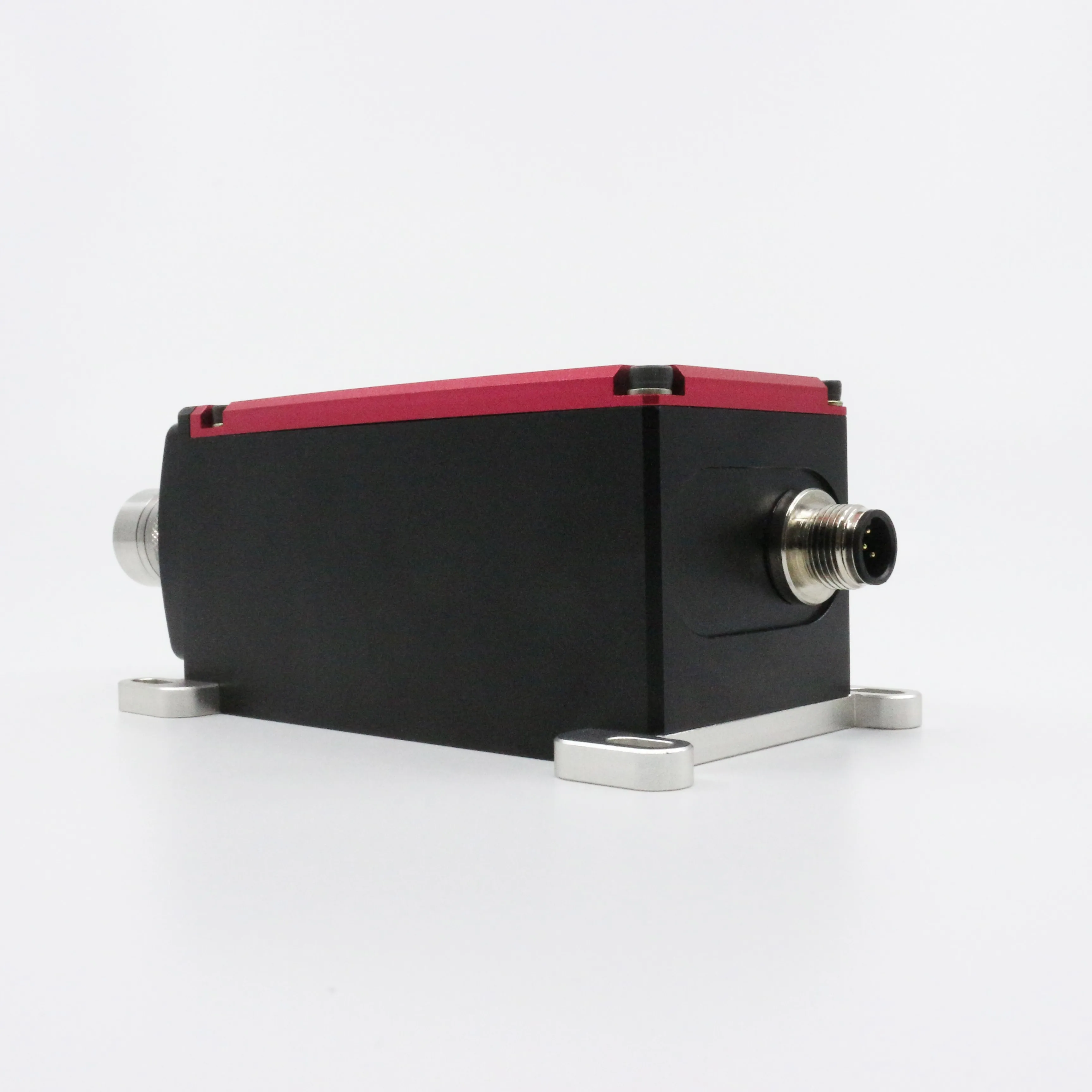 Integrated High Power Uniform Line Diode Laser Light For 3D Scanning Visual Inspection