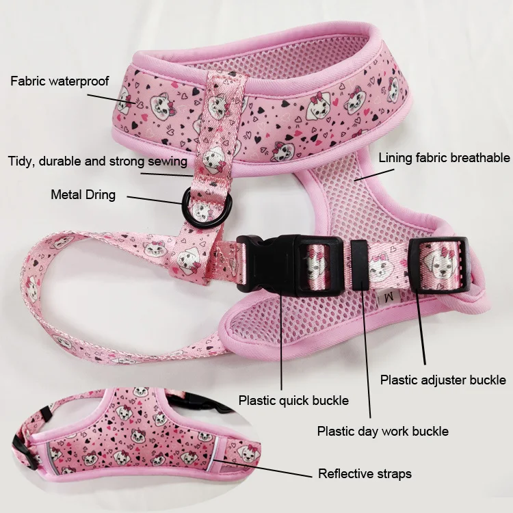 dog harness