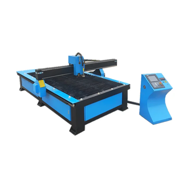 MT-1530P God Supplier CNC Plasma Metal Cutting Machine  for Sale