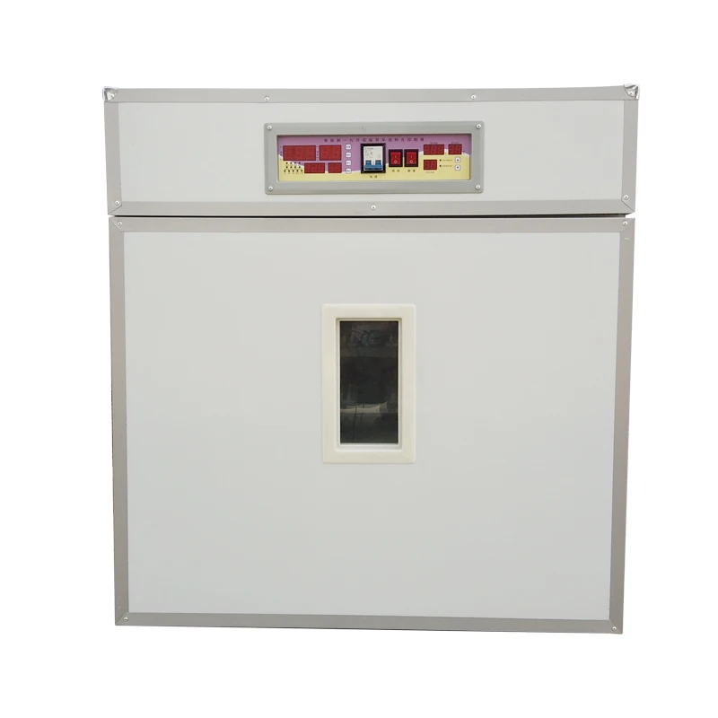 528PCS Intelligence Chicken Egg Incubators Machine Incubators for Sale