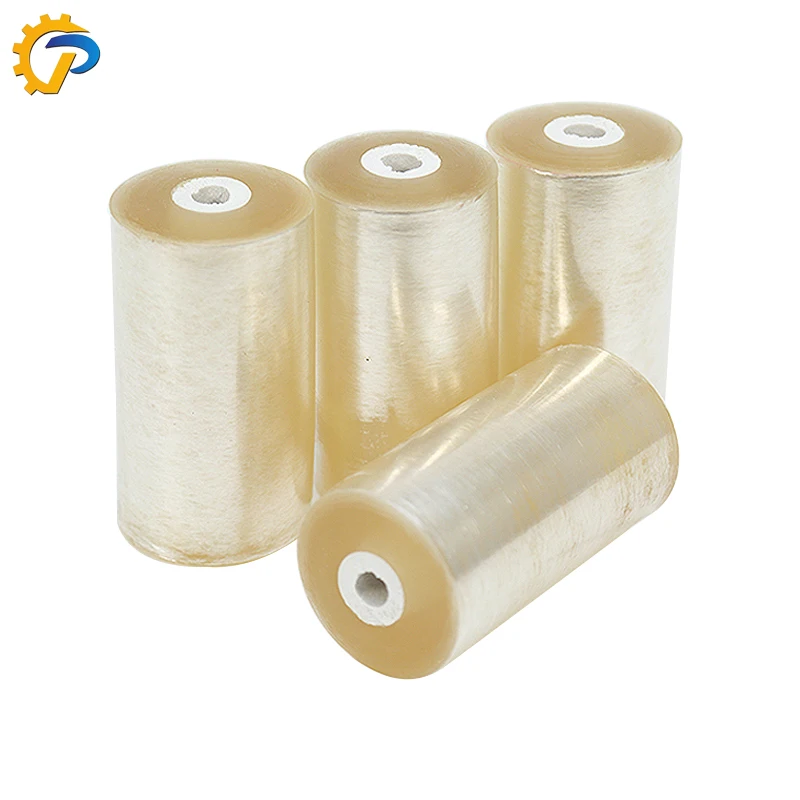 Chipeng Guangdong Transparency Packaging Roll Film Low Voltage Cable Winding Film