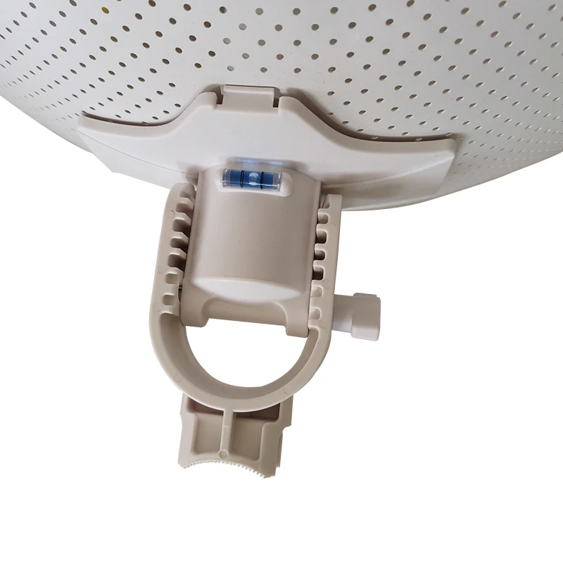 
10km 5 ghz wireless network bridge backhaul video transmission long range 