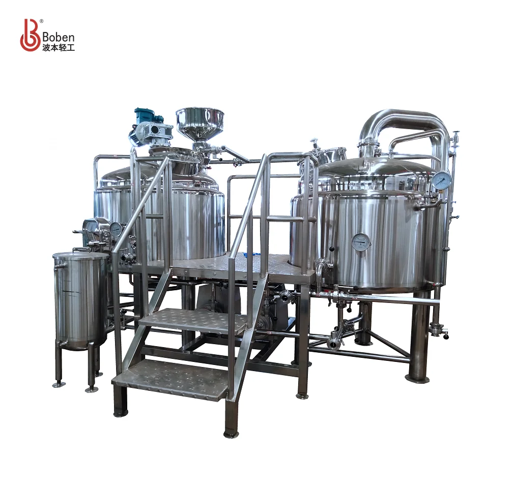 home beer brewing equipment mini beer making kit beer home brewing equipment home brew bottle for sale