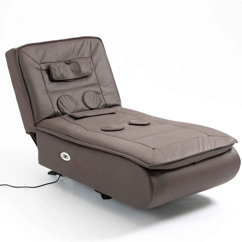 Swivel Gaming Floor Chair Back Support Adjustable Floor Sofa for Adults Teens Lazy Sofa Lounger Video Game Chair