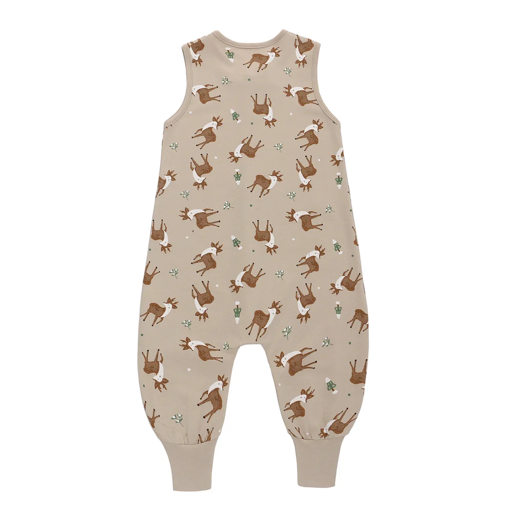 Ecological custom baby clothes Newborn sleeveless 100% Cotton wholesale carter baby clothes long sleeve patpat baby clothes