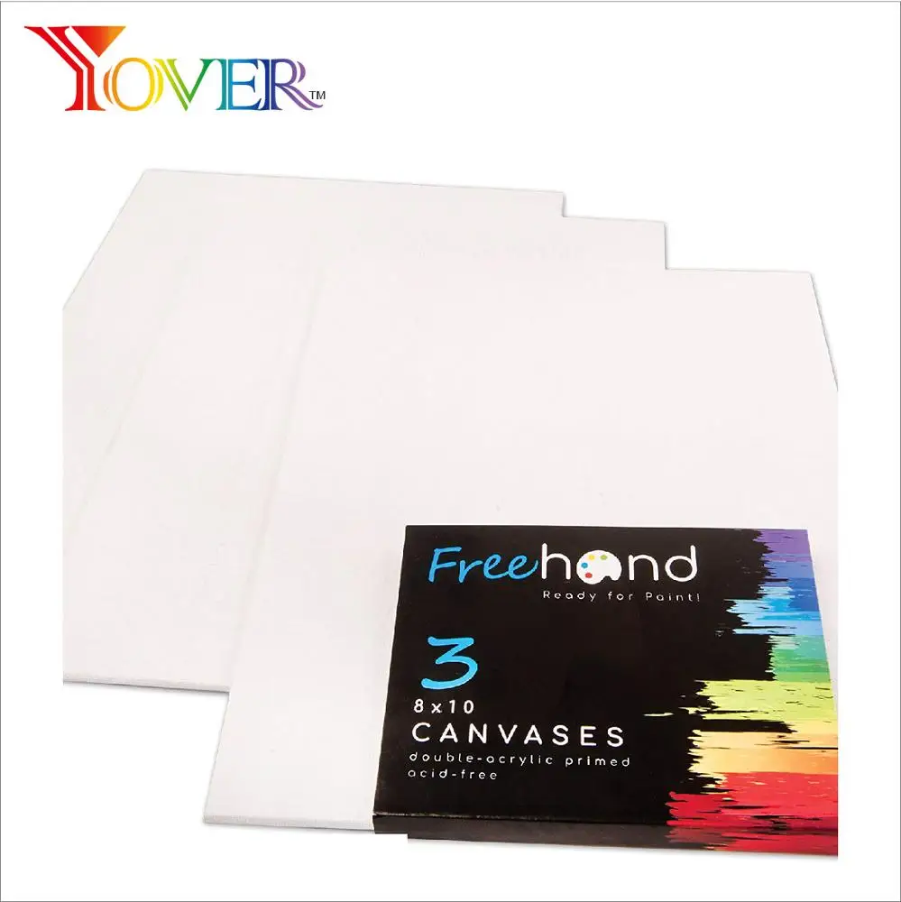 21pcs Ultimate Acrylic Paint Painting Set