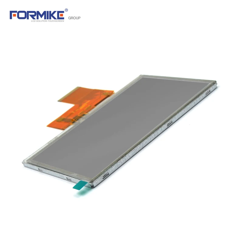 Hot product 4.3 inch projector replacement lcd panel