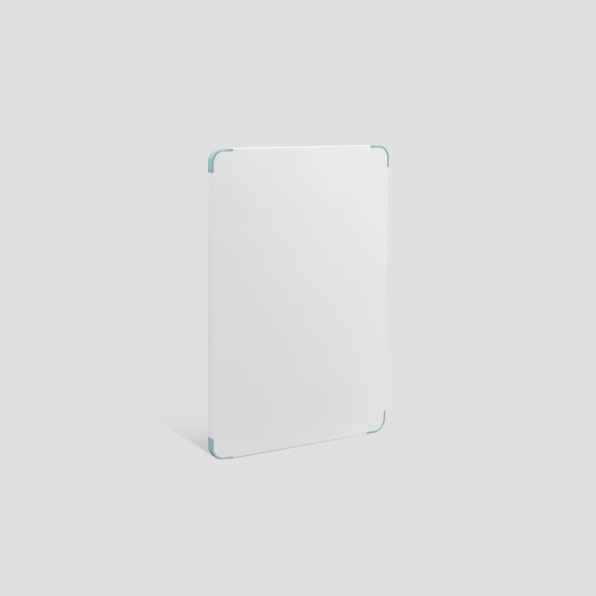 Made In Taiwan Dry Erase Magnetic White Board Portable Small Whiteboard Durable Interactive Whiteboard