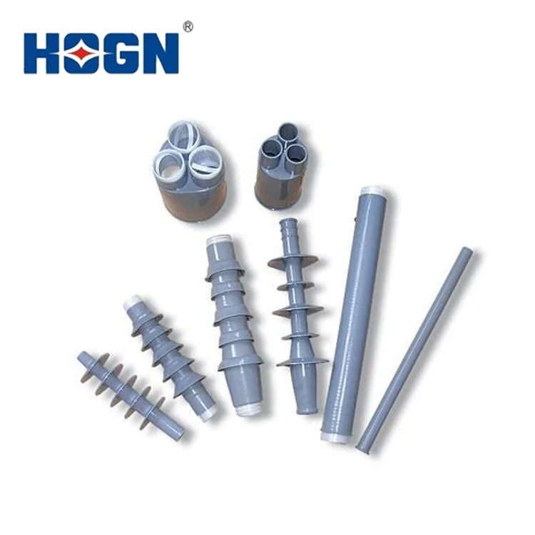 HOGN High Quality Cable Accessories Cold Shrinkable Joint Kit