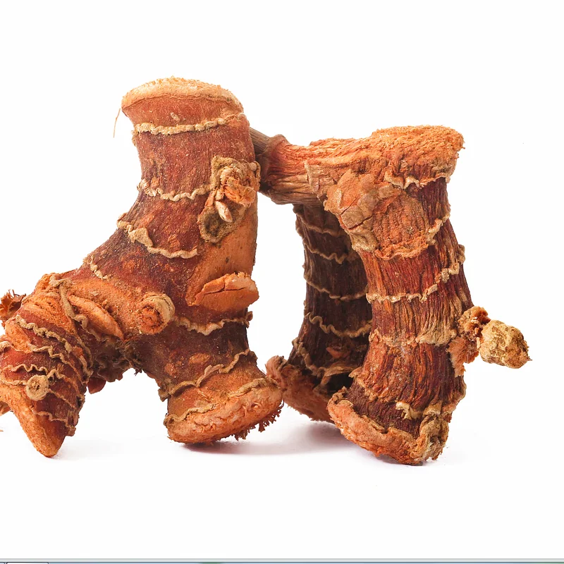 2021 новый урожай Galangal