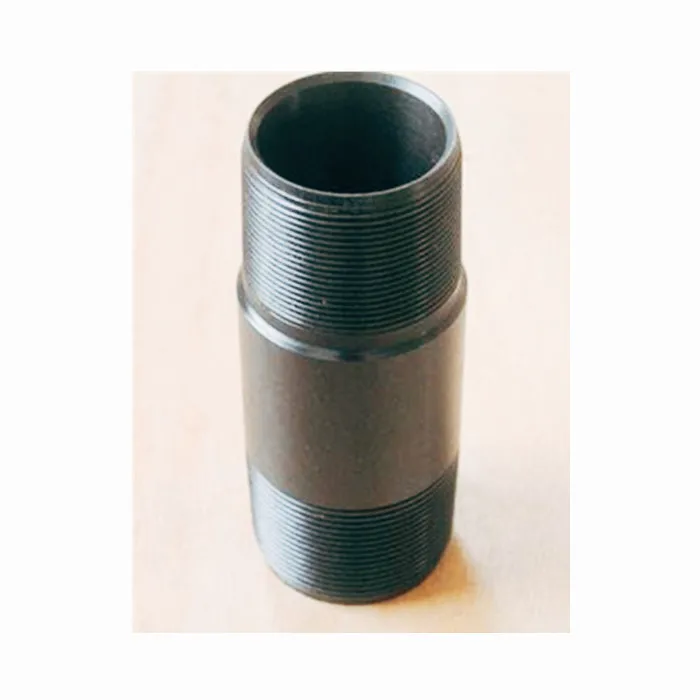 API 11AX EUE Thread Seating Nipple for Rod Pump