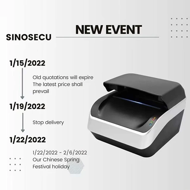 PMS Auto document scanner and passport scanner & id scanner