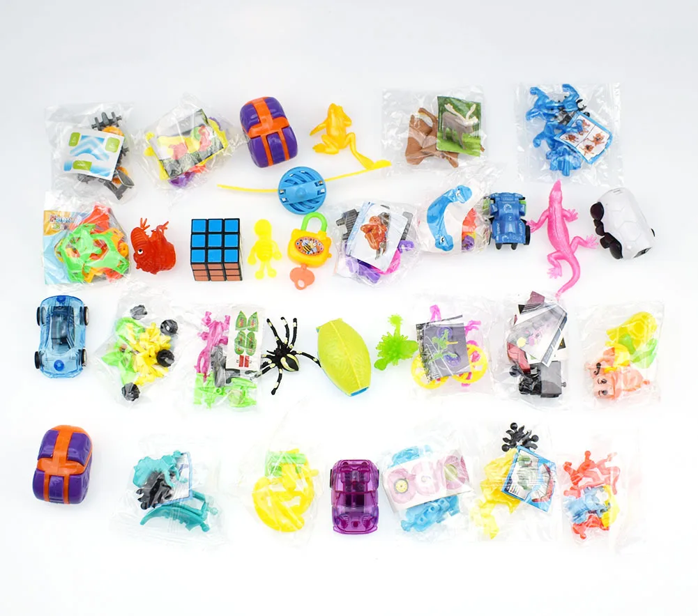 Wholesale Cheap 45mm Capsule Toys for Vending Machine