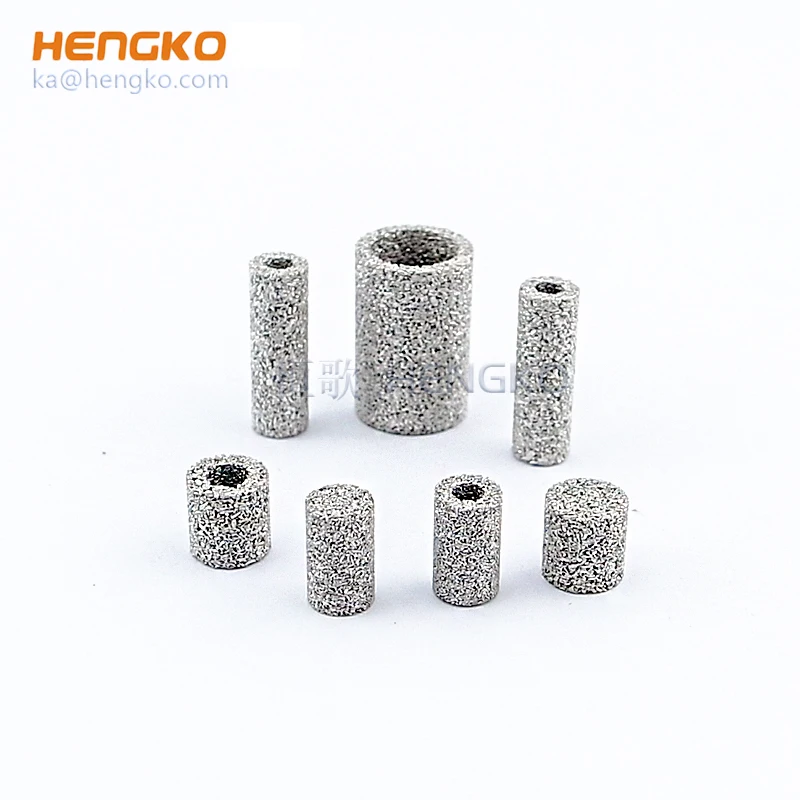 Высокая точность 1 2 5 10 мкм SS 304 316L спеченный из нержавеющей стали композитный проволочный сетчатый фильтр