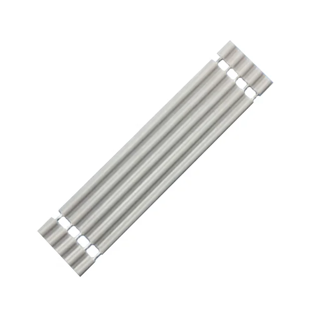 1.27 2.0 2.54 2651 24AWG Custom Cable Wire Harness Flexible IDC Flat Cable