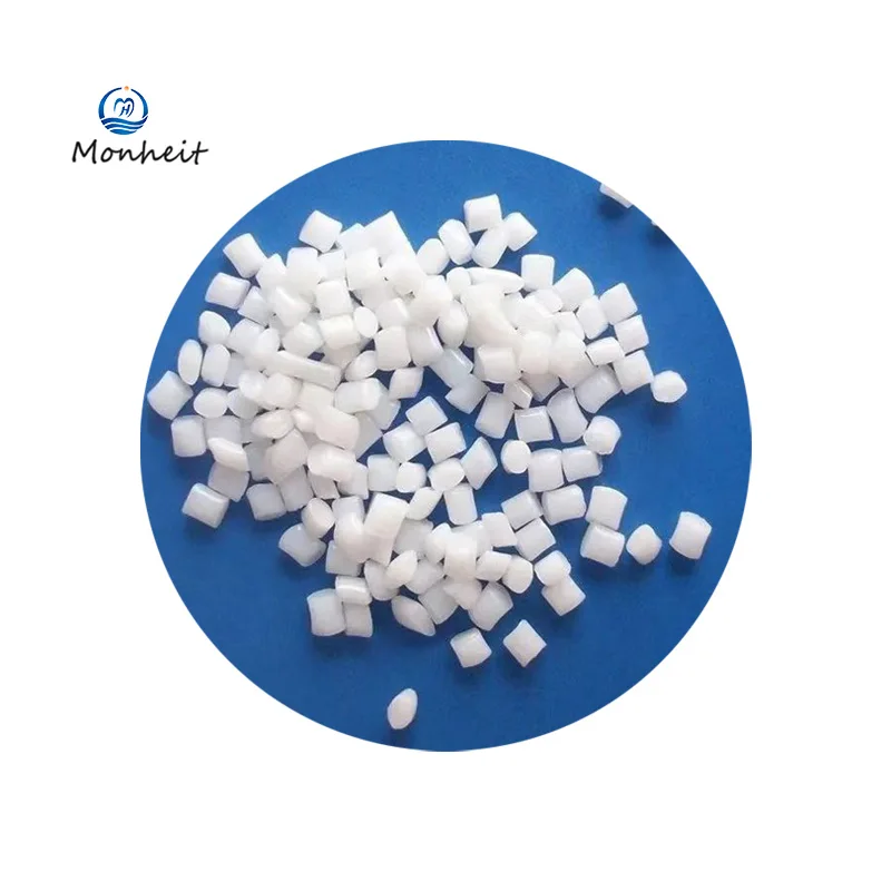 Large Stock JADE PET Chips CZ 328 Vargin Grade Prix PET Recycled Resin