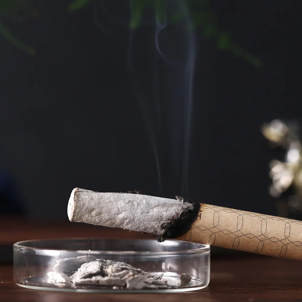 
medical Best sale moxa cone high quality moxa roll moxibustion Moxa stick for bar 