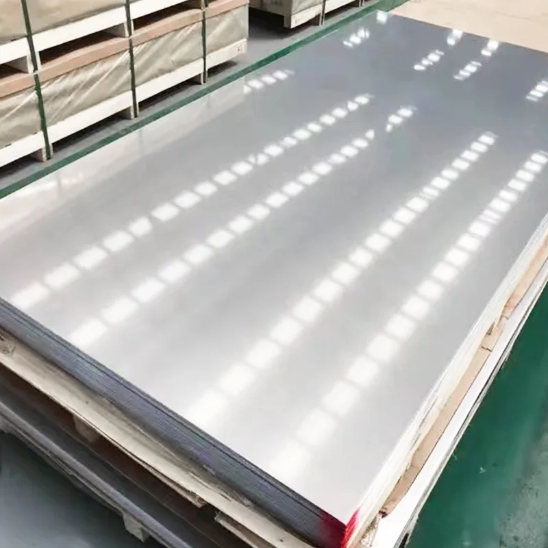 Factory price Marine Grade Aluminium Sheet 5083 H321 5754 H111 5052 High Strength Aluminum Plate Manufacturer Supplier