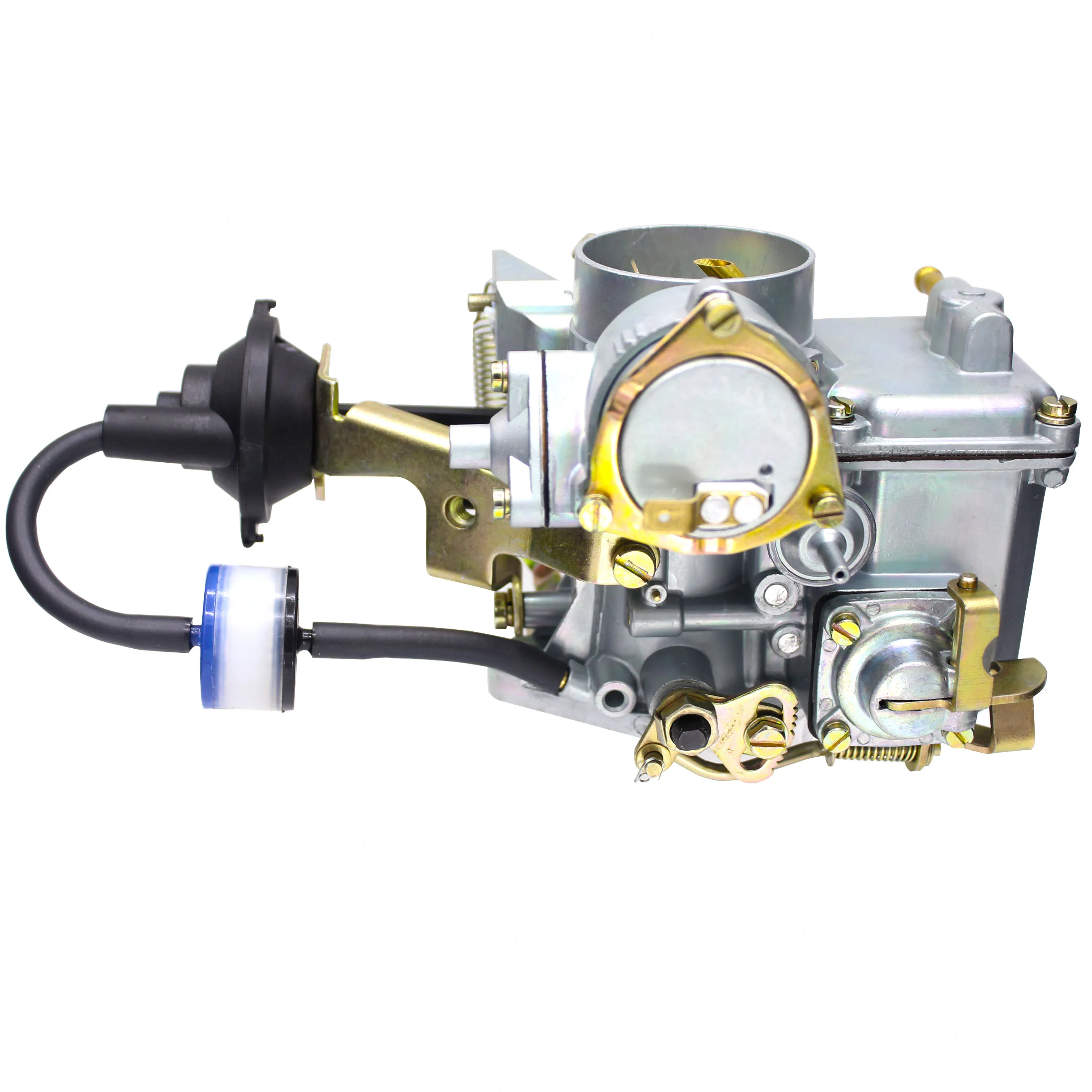 CARBURETOR VOLKSWAGEN BUG BUS GHIA BEETLE SEDAN COMBI 113 129 031K-34 SOLEX 34MM 34PICT