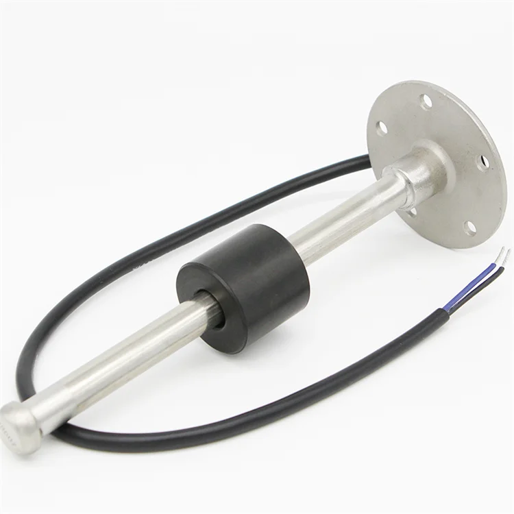 Boat Water Tank Level Sensor Fuel Water holding tank level indicator gauge Rv Marine