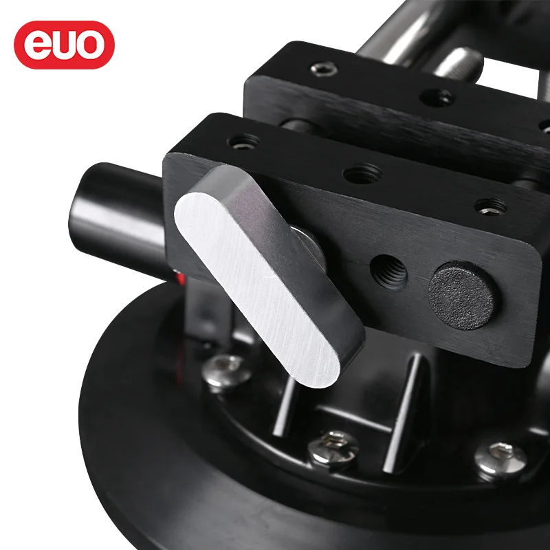 euo Metal aluminum Seam setter Joining & Leveling, Professional Countertop Installation Tool for Granite, Marble, Tiles Flat