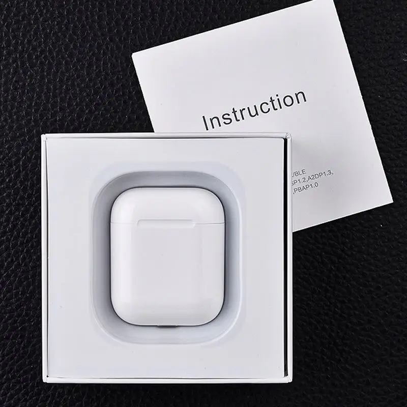 I30 СПЦ Беспроводные наушники с зарядным устройством