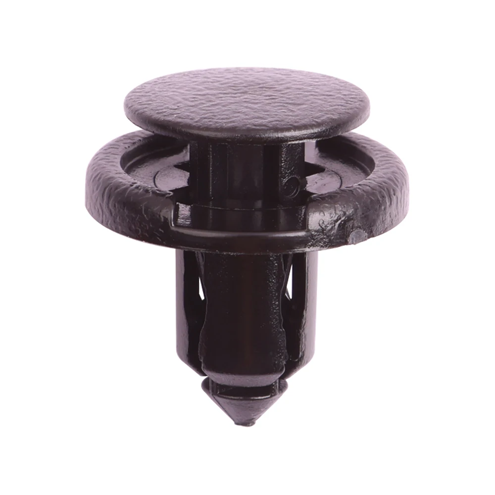 KJ-690 MASUMA Auto part Plastic clips 01553-09611 90467-08185 for INFINITI