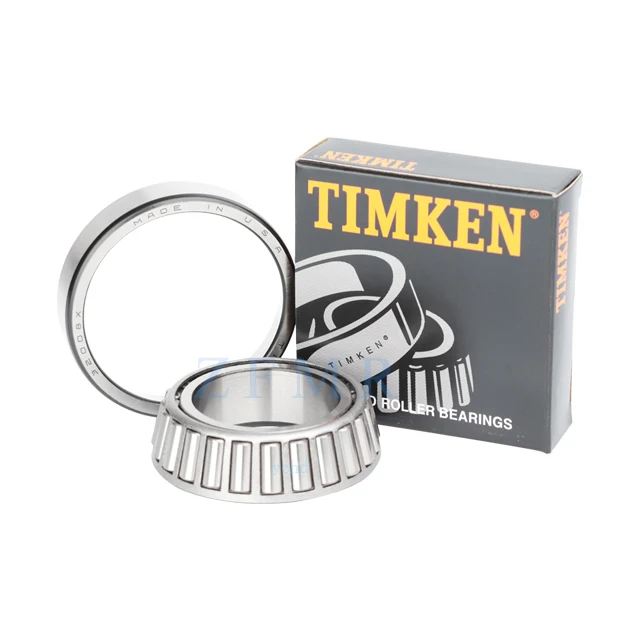  Export TIMKEN Tapered Roller Bearing 32220 32221 32222 32224 32226 32228 32230 Good Performance