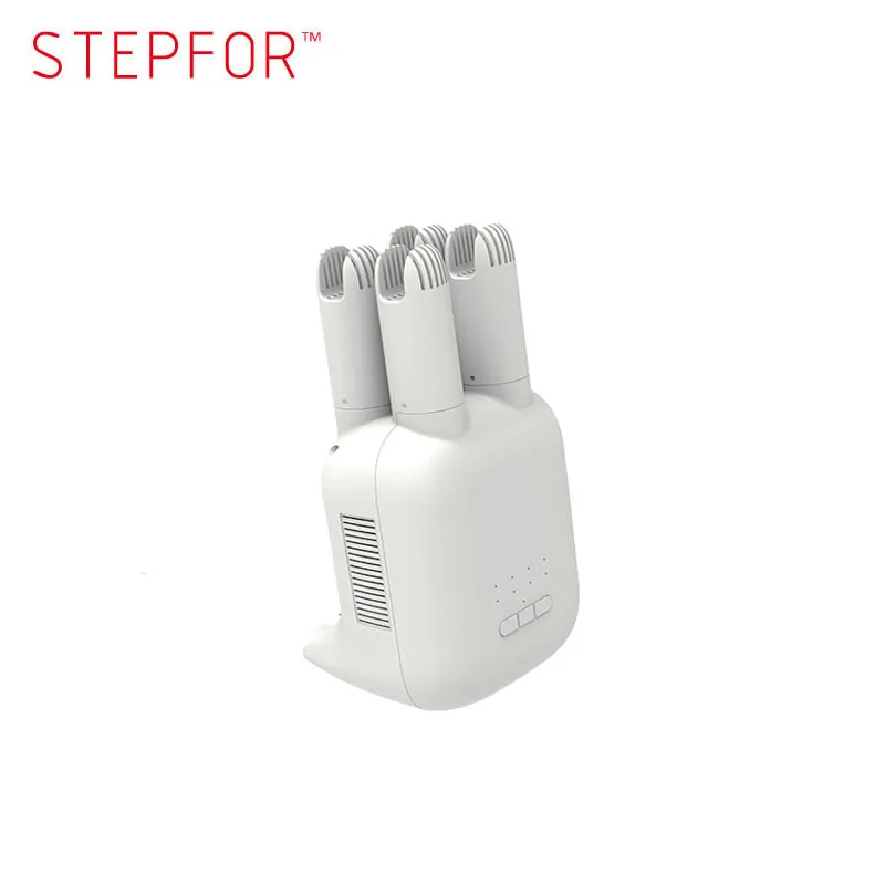 Hot Selling4Shrinkable Hoses Digital Control Mighty Shoe Dryer