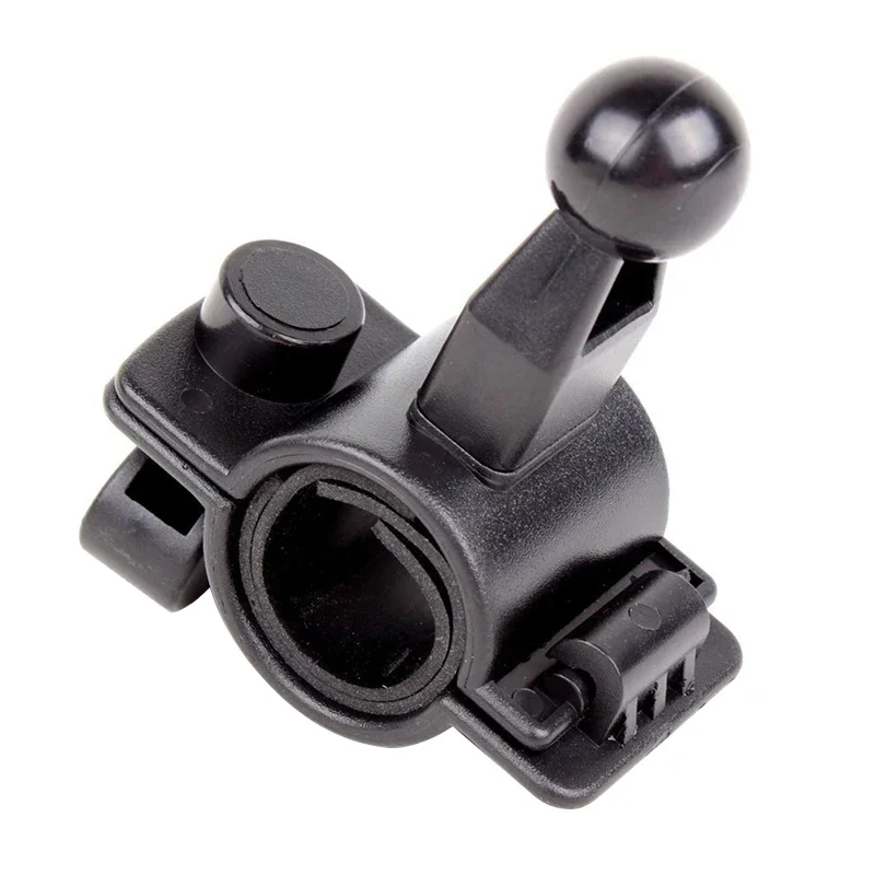 2024 New  Car Suction Motorbike  bicycle Handlebar Mount for  garmin GPS Holder for Garmin Nuvi Motorcycle