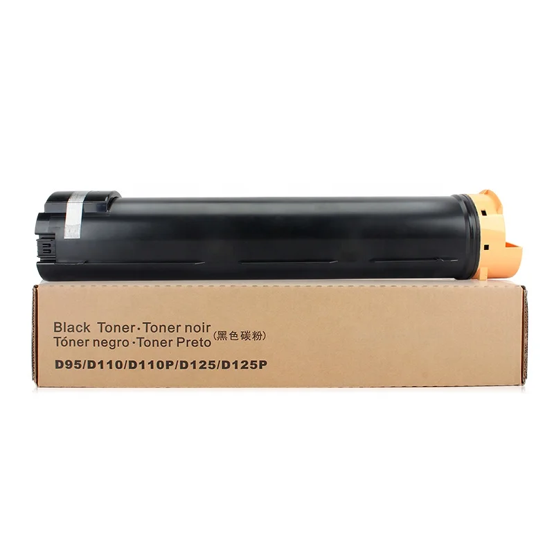 HiTek совместимый Xerox CT201801 006R01561 D95 D 95 тонер-картридж для принтеров D110 D125 D136