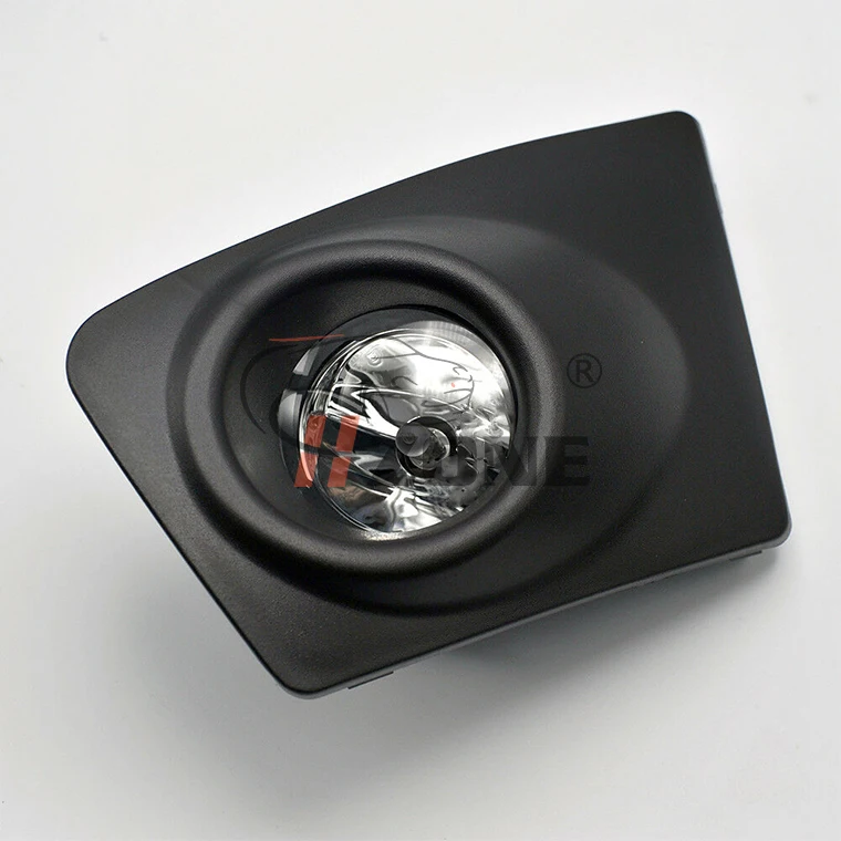 
auto lighting system FOG LAMP FOG LIGHTS FOR MITSHUBISH PAJERO/TRITON SPORT 2014~ON H11 12V 55W LIGHT BULB 