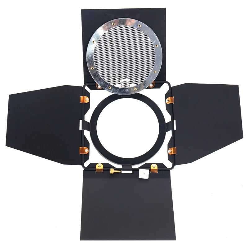 800W Studio Video Red head Light with Dimmer Continuous Lighting + Bulb