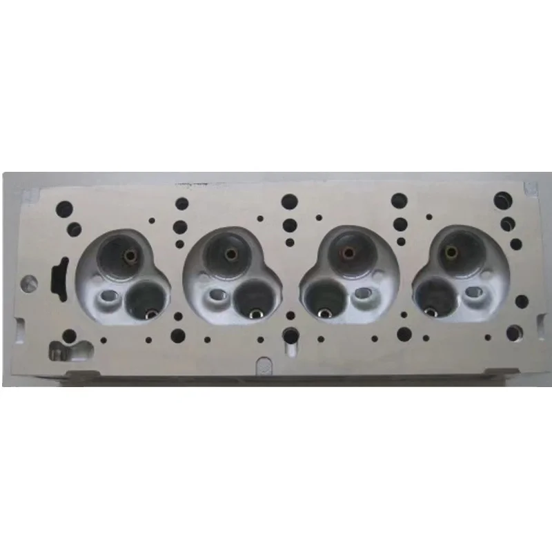 SYHP K7M K7M-702 K7M-790 Cylinder Head 7701472681 7701468858 For Renault Magane Scienic Megane Clio Logan R19