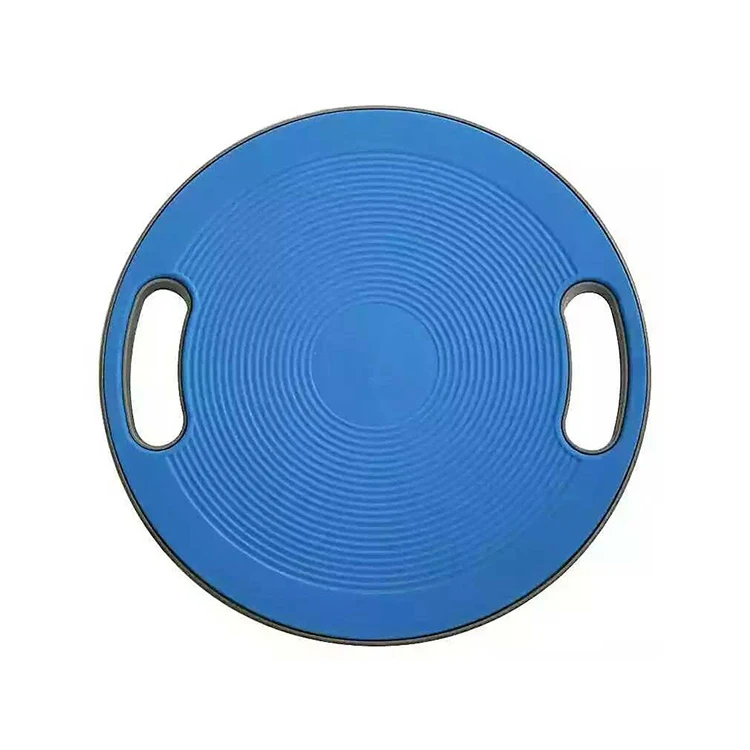 Workout Round Balance Board Balance Plate Twist Disc