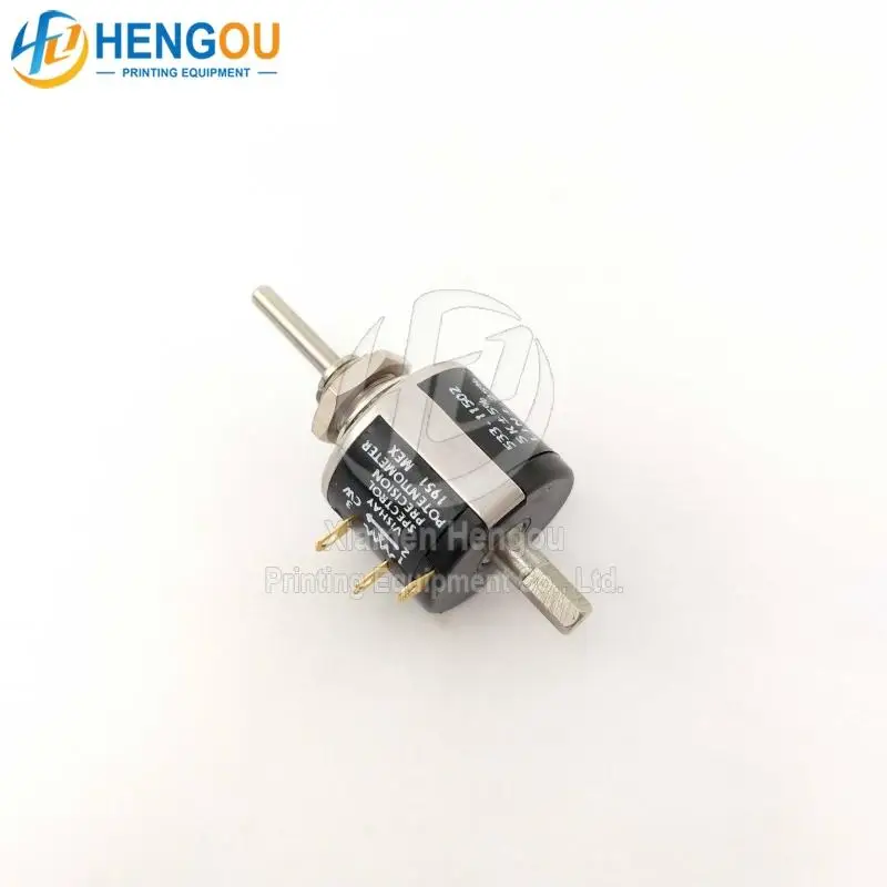 533 5K Hengoucn 700 900 Import potentiometer PD2303 8037X442783_6