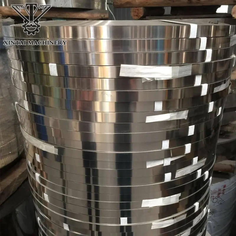 Slitting Machine Paper/Pos Paper Slitting Machine/Slitter Rewinder Machine Paper Roll Hot Sell In XinTai Machinery