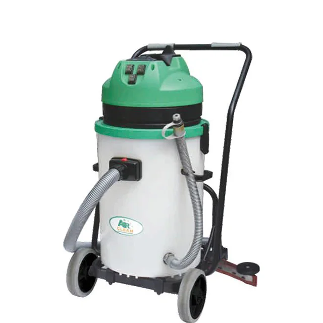 Dry and wet dual-purpose vacuum cleaner, vacuum cleaner tank, industrial 90L electric household ultra-fine air filtration