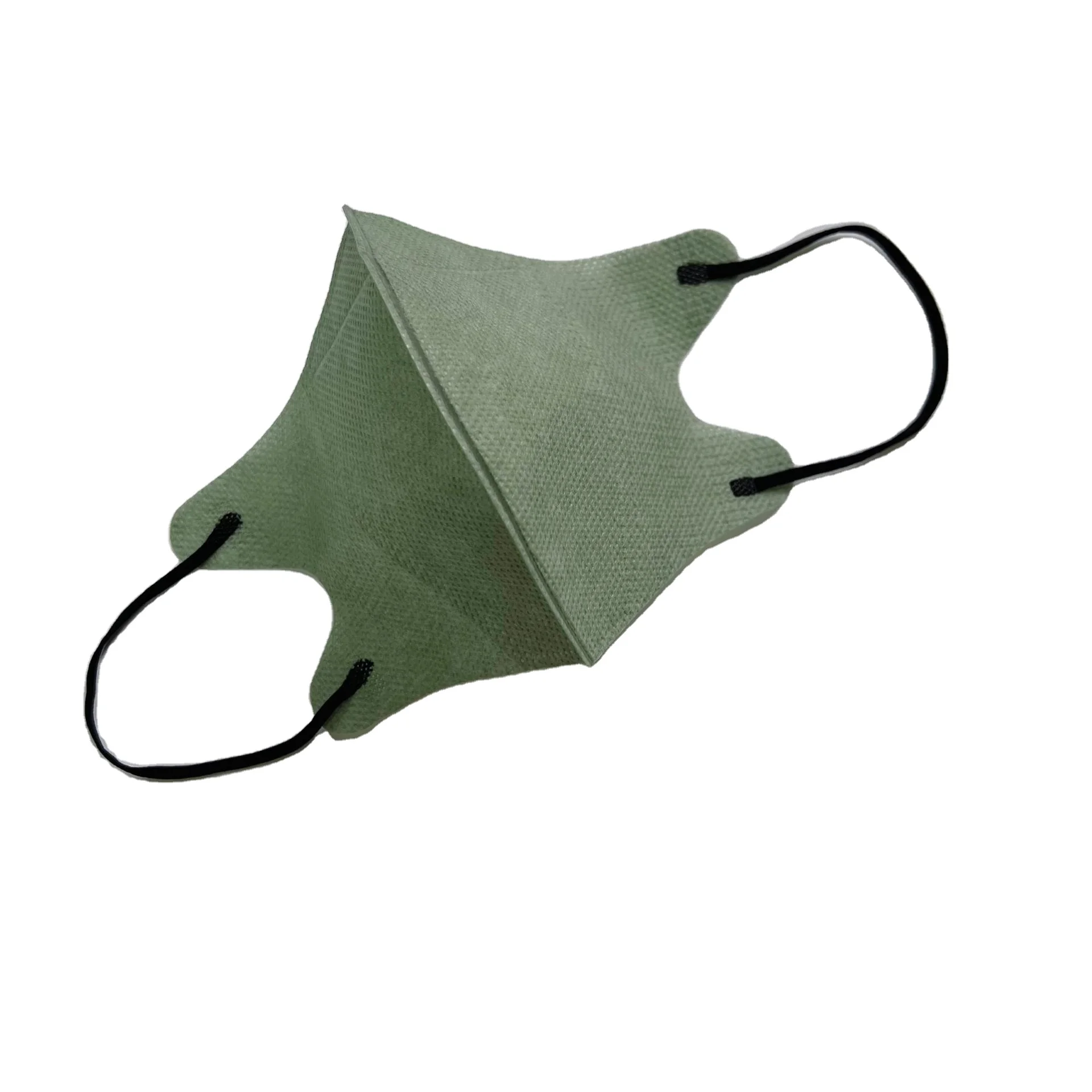 YTD Summer Breathable 3D Protective Face Mask Medical Mask for Enhanced Summer Protection