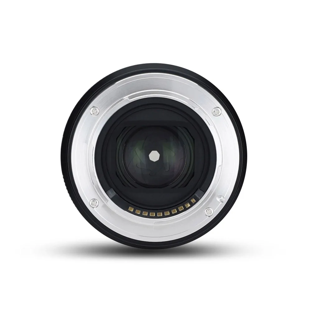 YONGNUO 85 мм F1.8 полная Рамка для Sony E-Mount объектив камеры Поддержка AF Автофокус для Sony