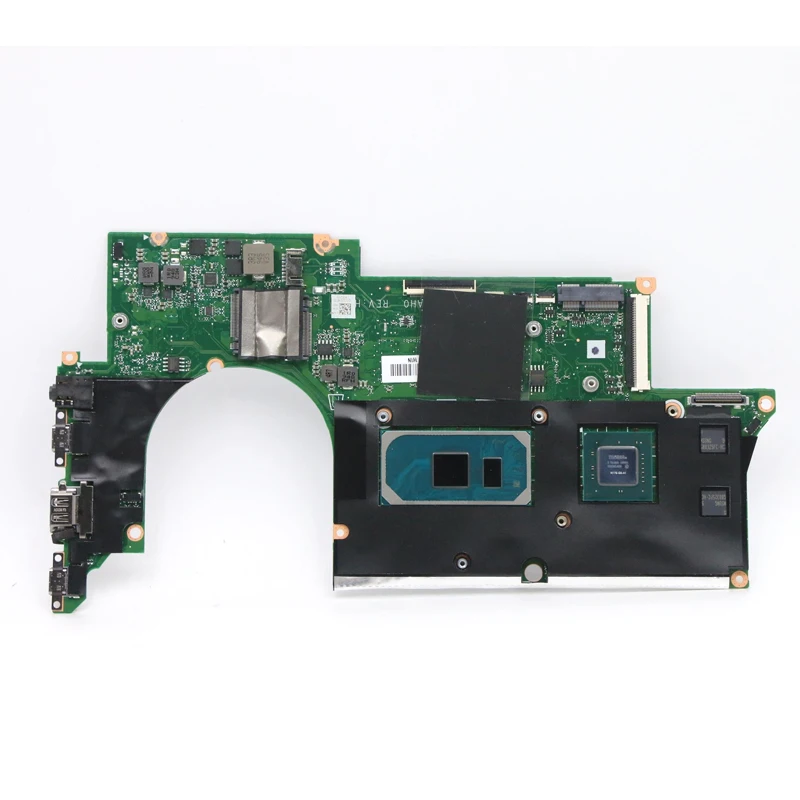 5B20S43993 для ideapad Yoga Slim 7-14IIL05 материнская плата I7-1065G7 MX350 2G 16G