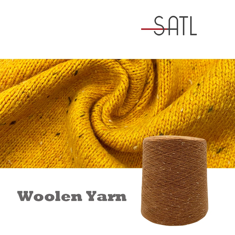 Высокое качество, 1/15 Нм, 47% нейлон, 45% вискоза, 8% шерсть, свободный запас, окрашенная пряжа, подходит для многих типов трикотажа