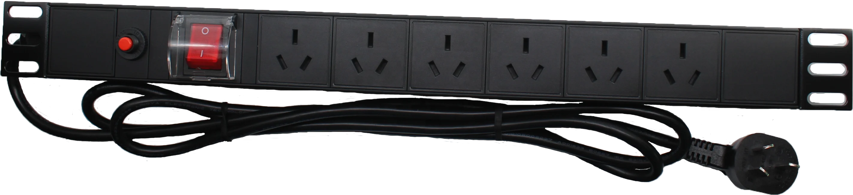 Guard PDU Explosion Quality Distributed Pdu Power Distribution Unit