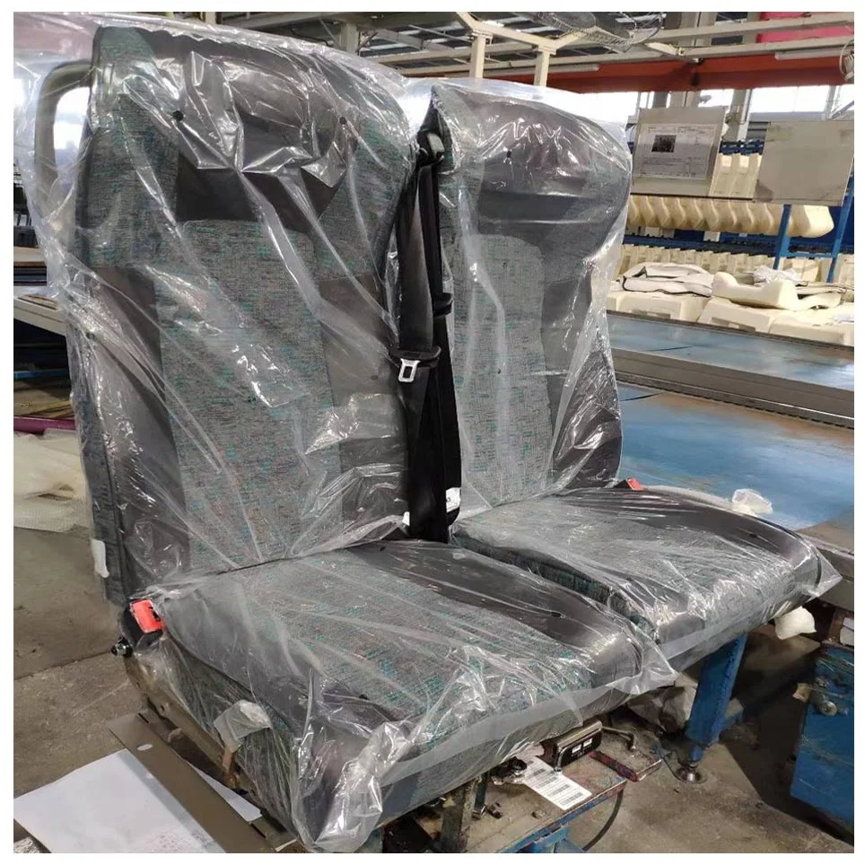 hot selling safety comfortable artistic bus passenger seat with OEM price