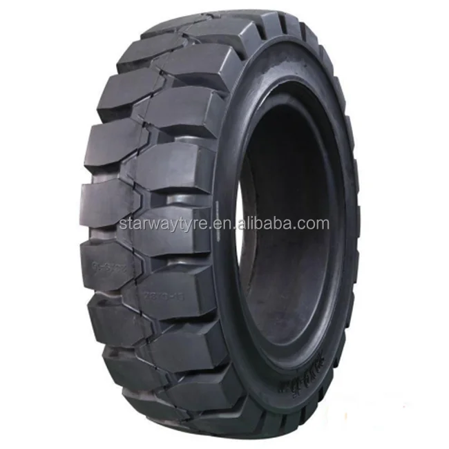 China Tires 23.5-25  26.5-25  China Good Quality OTR Solid Tyres 23.5x25  26.5x25