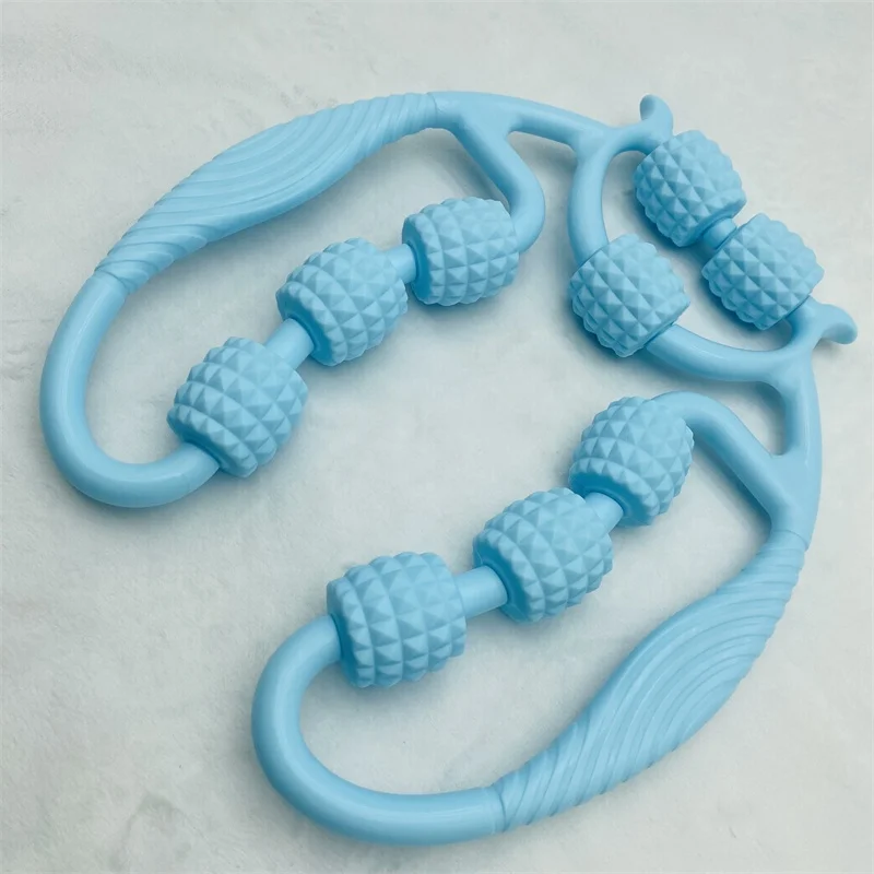 Массажный ролик для рук и ног