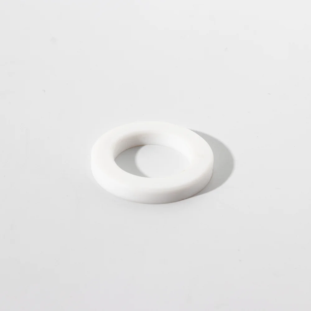 Hot sales manufacturer PTFE piston combined seal ring PTFE V-gasket