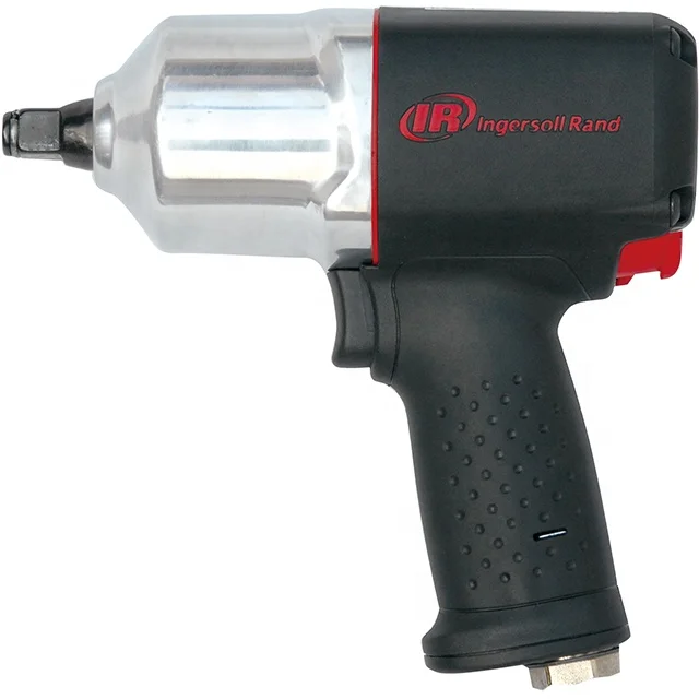 Ingersoll Rand электроинструменты/пневматические инструменты 1/2 дюйма Пневматический ударный ключ модель 2135Qi
